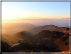foto Tramonto da Cima Grappa